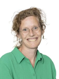 Christine Trouborst