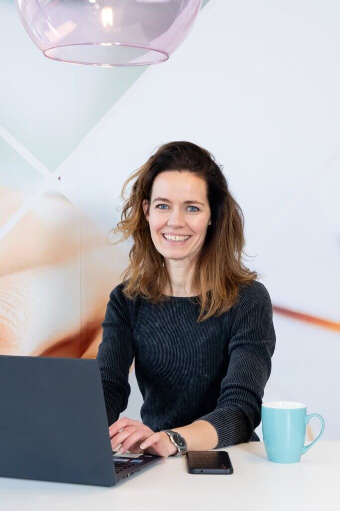 Anouk Rebel